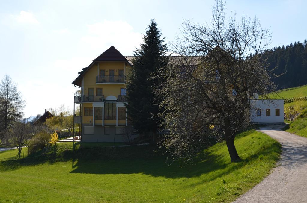 Wildwiesenhof Miesenbach  Exterior foto