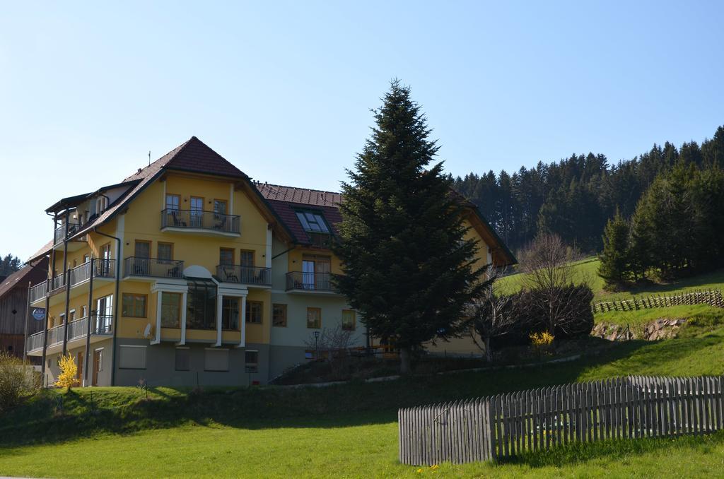 Wildwiesenhof Miesenbach  Exterior foto